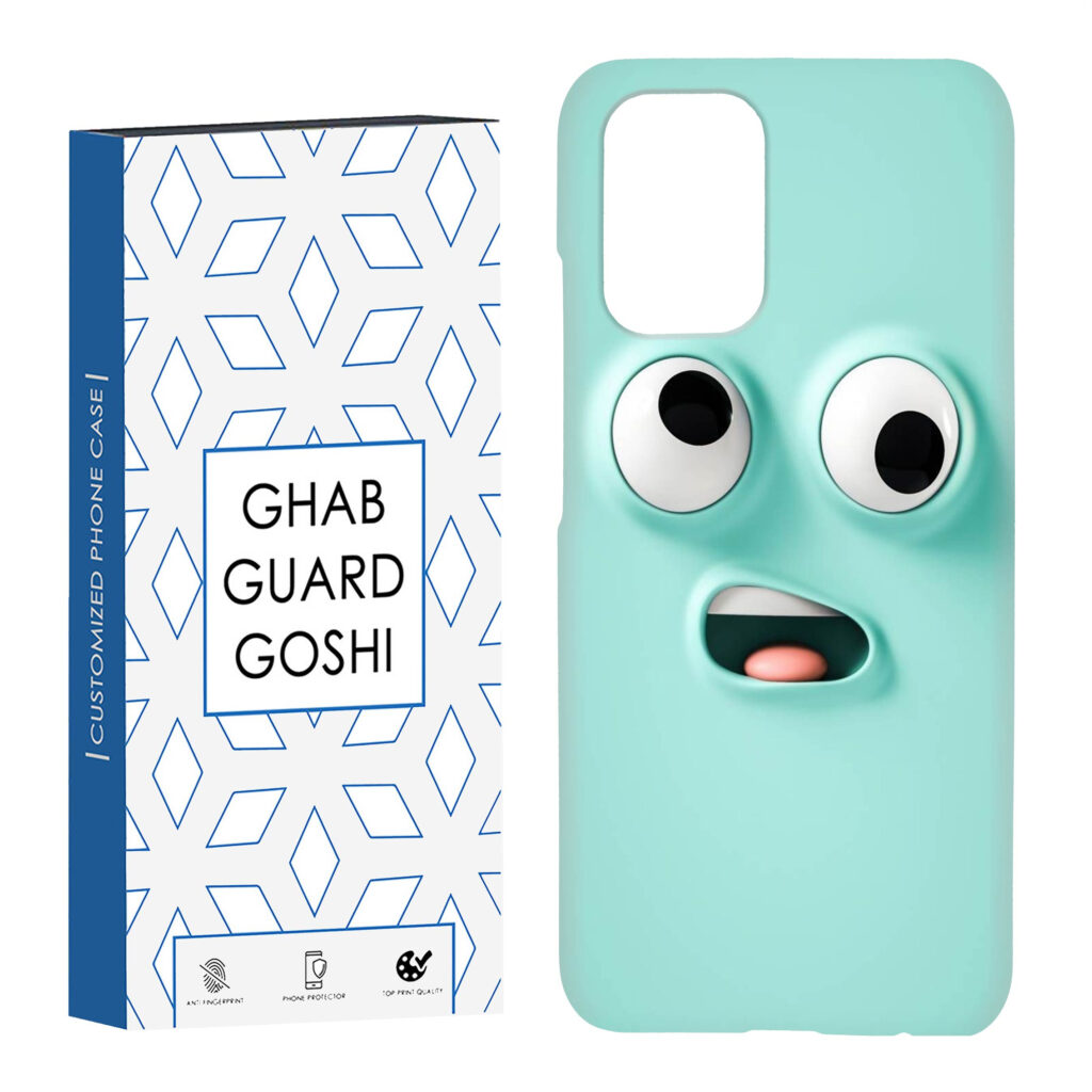 کاور قاب گارد گوشی طرح فانتزی کد Dimo-171 مناسب برای گوشی موبایل شیائومی Redmi Note 10 / Redmi Note 10 4g / Redmi Note 10s