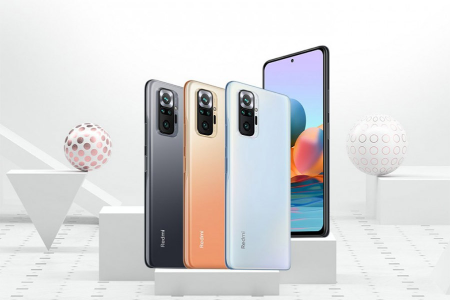 به‌روزرسانی MIUI 14 برای ردمی نوت ۱۰ پرو؛ تجربه‌ای جدید از اندروید 13